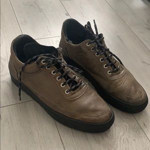 Men’s Filling Pieces